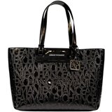 EAX Torbe SHOPPING BAG XW001481 AF17290 Črna Cene