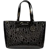 Torbe SHOPPING BAG XW001481 AF17290 Črna