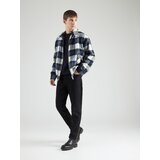 Replay Pulover 'Mesh' morsko plava | shoptok.hr
