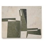 Kave Home Slika 94x118 cm Fida – | Shoptok.si