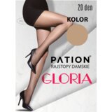 Raj-Pol Woman's Tights Pation Gloria 20 DEN | Shoptok.si