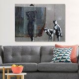 Wallity Slika KNV4567, 70x100 cm | ePonuda.com