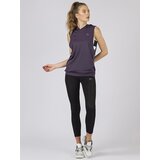 TOMMY LIFE Sweatshirt-298-BZ-TL-97106.32-dark purple | shoptok.hr