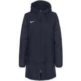 Nike Športna jakna 'Park 20' mornarska / bela Cene