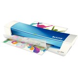 Leitz Plastifikator ilam home office a4 moder 73680036 | Shoptok.si