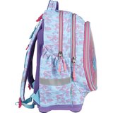 STREET Ergonomski školski ruksak Fashion Girl s izmjenjivim panelima 40x29x16 cm | shoptok.hr