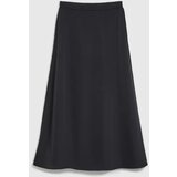 Marisse Women's Skirt Z-Sc-4510 Black | Shoptok.si