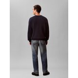 Calvin Klein Jeans Pulover 'ESY' mornarsko plava | shoptok.hr
