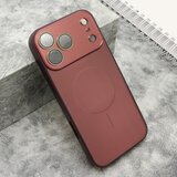  Futrola color metal magsafe ii za iphone 17 pro max (6.9) dark cherry ( F126099 ) | Eponuda.com