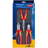 Knipex komplet klešta 