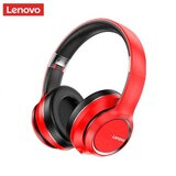 Lenovo HD200 crvene bežične slušalice