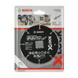 Bosch x-lock carbide multi wheel 115 mm 2608619283 Cene