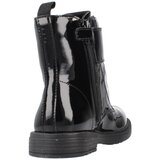 Geox Gležnjarji J ECLAIR GIRL Črna | Shoptok.si