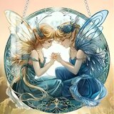 IZMAEL Hvatač sunca - Fairies / Tip4 / L | shoptok.hr