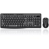 Redragon DeskSet Multimedia Essential Combo (BS-7367-A) Cene