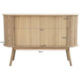 Premium Living Komoda Skandy | Shoptok.si