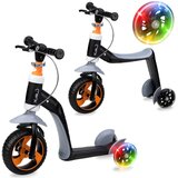 Momi trotinet za decu elios 2u1 orange | ePonuda.com