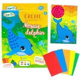  Kreativna ploča za lijepljenje od pjene MOSAIC ZA2054 | shoptok.hr
