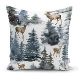 Mila Home Prevleka za blazino 43x43 cm Winter Scenery – | Shoptok.si