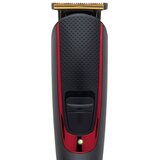 Ufesa Titanium PRO Cordless Hair Clipper | shoptok.hr