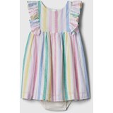GAP Baby Striped Dress - Girls Cene
