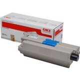 OKI Toner 44973536 (C301/C321) (črna), original | Shoptok.si