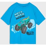 Sinsay Majica kratkih rukava Hot Wheels | shoptok.hr