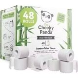  Toaletni papir veliko pakiranje - 48 zvitkov x 200 listov | Shoptok.si