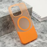 Maska puzzle za iphone 15 pro/ narandžasta