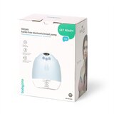 BabyOno električna izdajalica Megan, hands free | shoptok.hr