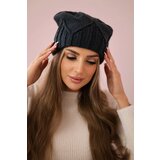 Kesi marka niezdefiniowana Women's cap Liliana K375 graphite Cijene