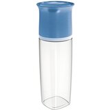  flašice za vodu picnik tritan 500ML plava tritan Cene
