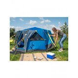 Coleman OCTAGO SMALL za 3 osobe šator plavi | Eponuda.com
