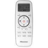  HISENSE inverter uredjaj Expert Smart WiFi 12K A++ , CF35YR1FG/FW | Eponuda.ba