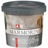 Jub notranja dekorativna barva marmorine beli 1 kg | Shoptok.si