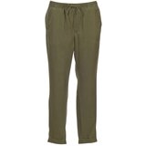 G-star Raw Lahkotne hlače & Harem hlače BRONSON SPORT WMN Kaki | Shoptok.si