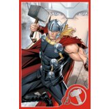 Puzzle 3x50 - Your hero / Disney Marvel The Avengers Trefl 34891 | shoptok.hr