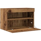 TV zidni ormar Staro drvo 60 x 30 x 40 cm Konstruirano drvo | shoptok.hr