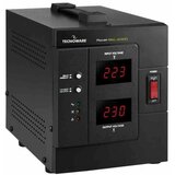 Tecnoware regulator in stabilizator 220V napetosti 3000VA FSTELPRE3000M Cene