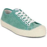 Nizke superge STAR MASTER WASHED Zelena