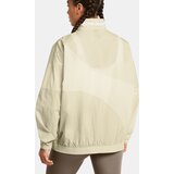 Under Armour Legacy Crinkle Jacket-BRN - Women | Eponuda.ba