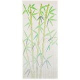  Zavjesa za vrata protiv insekata od bambusa 90 x 200 cm | shoptok.hr