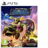 Gamemill Entertainment DreamWorks All-Star Kart Racing /PS5 Cijene