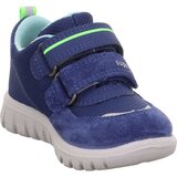 Superfit čevelj gležnjar - membrana SPORT7 MINI 1-006182-8040 F blue 28 | Shoptok.si