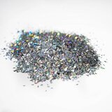  gliter flakes srebrni epodex | ePonuda.com