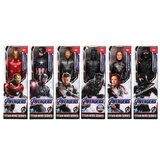 Hasbro Avengers titan hero movie figura a ( E3309 )