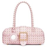 Vuch Torba Elong&amp;eacute; Pink, 12,5 x 34,5 cm Slike