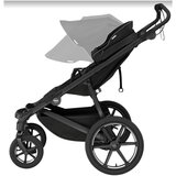 Thule urban glide 4 točka dečija kolica - black | ePonuda.com