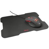Trust Komplet Ziva, 4v1, gaming | Shoptok.si