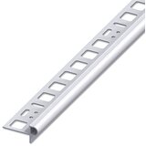 x Profil za rob stopnic Florentiner (1 m x 10 mm, aluminij) Cene